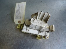 Ford Focus I T�rschloss