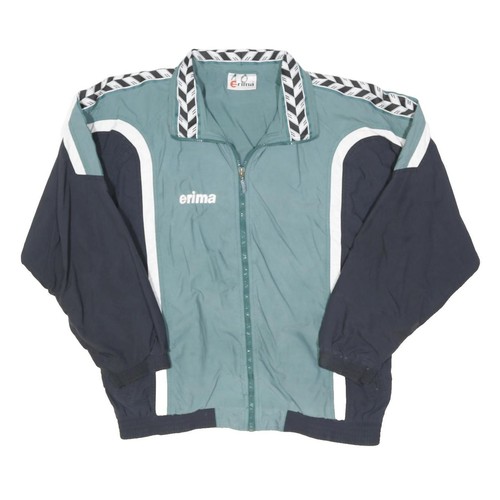 Erima herren blau navy team - herren,