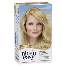 Clairol nice easy - clairol,
