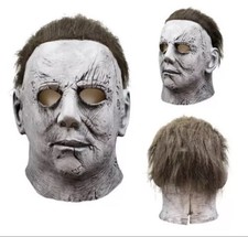 Michael Myers Horrormaske