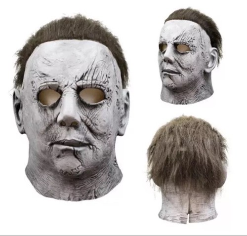 Michael myers horrormaske - michael,