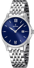 Festina armbanduhr classics - festina,