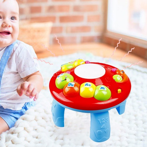 Baby musiktisch vorschule - baby,