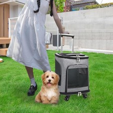 Hunde- u.Katzenrucksack