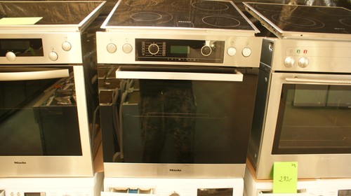 Top miele einbauherd set - miele,