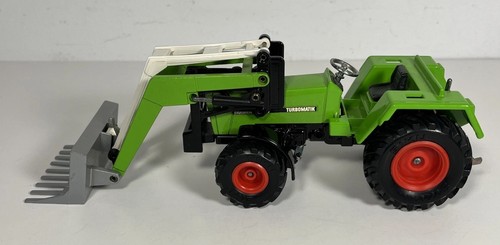 Siku fendt turbomatik - siku,