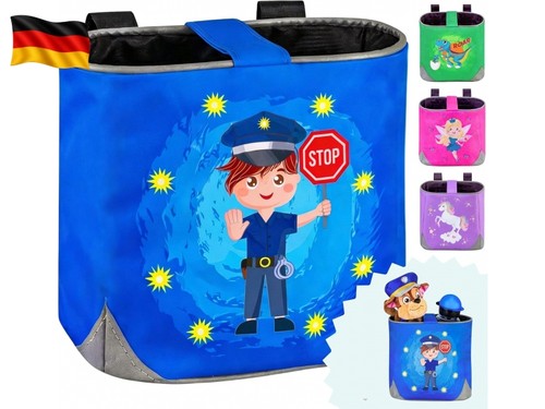 Fahrradkorb kinder vorne - vorne, i