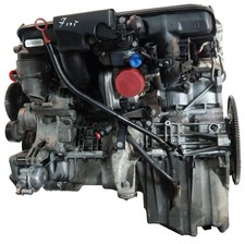 Motor für BMW 3er E46 3,0