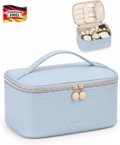Kosmetiktasche damen - kosmetiktasche,