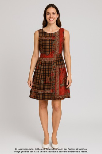 Rene derhy kleid - damen, dress