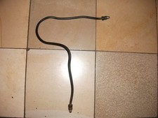 VW Käfer 1200 Ovali