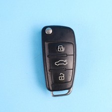 Audi A6 4F C6 Klappschlüssel