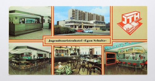 Xxl panorama postkarte - panorama,