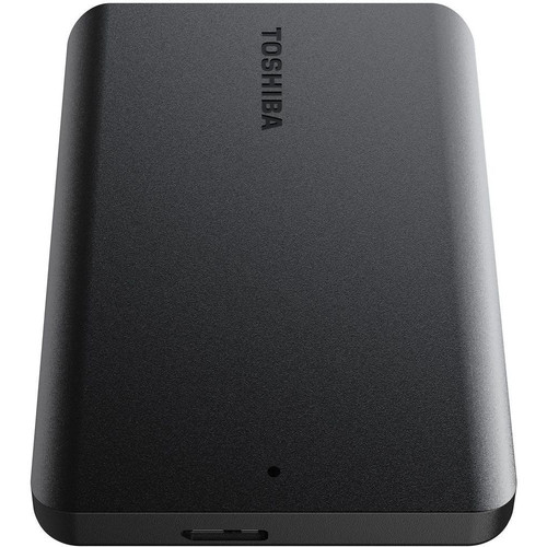 Toshiba canvio basics - canvio,