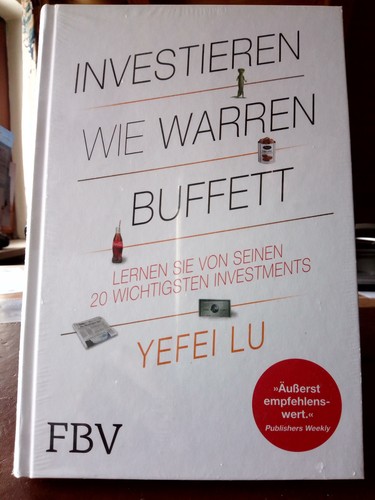 Investieren wie warren - investieren,