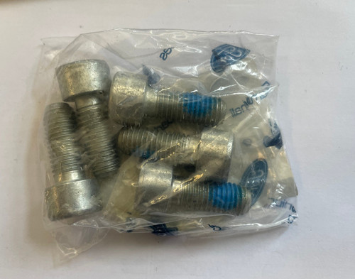Original ford schrauben - original,