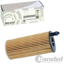 ORIGINAL BMW ÖLFILTER passend