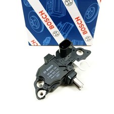 BOSCH Lichtmaschinenregler