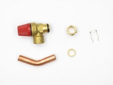 Remeha Sicherheitsventil 3 Bar