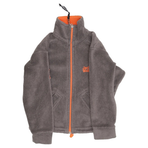 Jack wolfskin fleecejacke - jack, wolfskin,