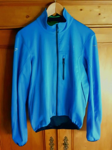 Gore bike wear - wear, windstopper