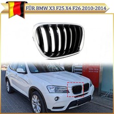 für BMW X3 F25 2010-2014