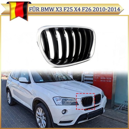 Für bmw f25 2010 - x3, 2010-2014
