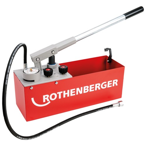Rothenberger s - rothenberger, rp