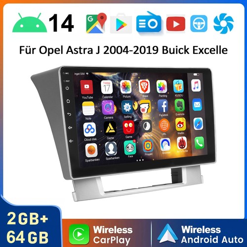 64g für opel - 2+64g, astra