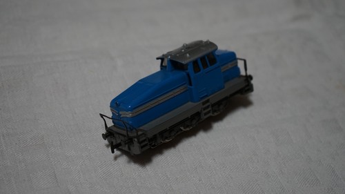 Märklin dhg 500 - h0,
