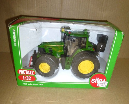 Siku farmer 3262 - siku, 1:32