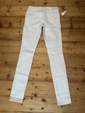 DIESEL Damen Jeans Grupee W26