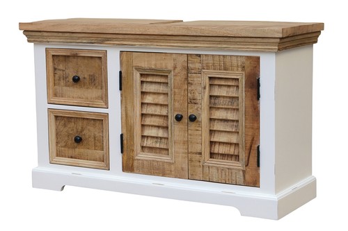 Waschbeckenunterschrank