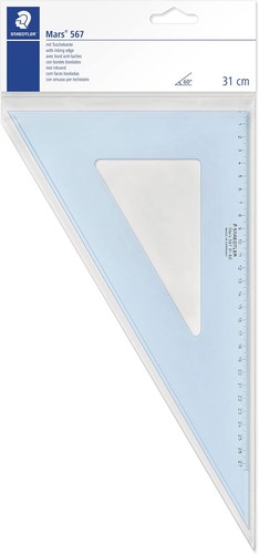 Mars 567 plexiglas - 567, 31