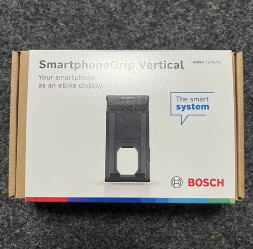 Bosch smartphonegrip vertical - bosch,