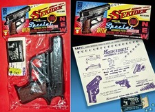 SEKIDEN SAP 50 ERBSEN PISTOLE