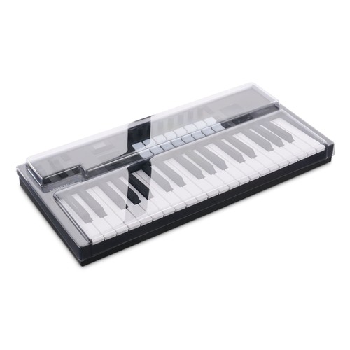 Decksaver novation launchkey - novation,