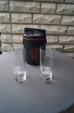 Gepflegter Jägermeister