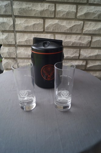 Gepflegter jägermeister - gepflegter,