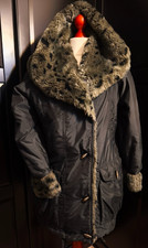 MICRO QUALITY Vintage Damen