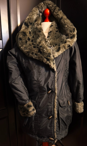 Micro quality vintage damen - vintage,