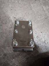 Barmag Zahnradpumpe/ Gear Pump