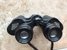 Fernglas Hertel & Reuss  8 x