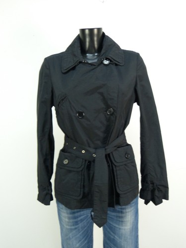 Max jacke 36 - max, schwarz