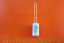 2,8-HK Anlaufkondensator Motorkondensator 2,8uF 2,8µF 450V f. Rolladen usw.