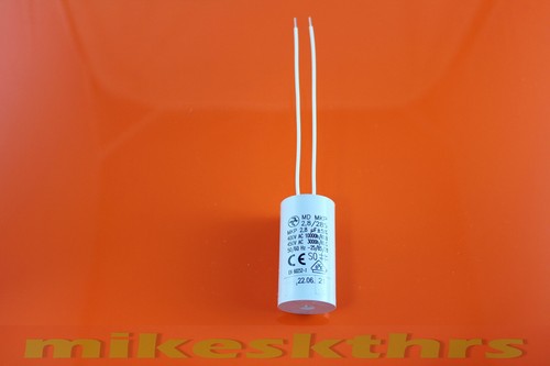 Hk anlaufkondensator - 2,8-hk,
