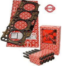 ELRING Zylinderkopfdichtung 1Loch + Schraube Audi VW 2.0 TDI CFCA CBAA CFFA CBBB