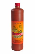 Rauch Blutwurz 0,7 l |