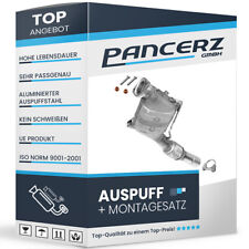 Katalysator für BMW 5 5er E60 E61 525 d 530 d 09.2002-12.2010 Auspuff