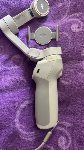 Dji osmo mobile - 4,